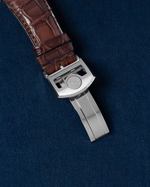 IWC Portugieser Perpetual Calendar IW502308